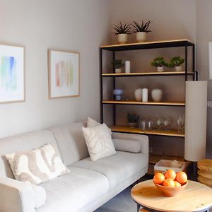 Valencia Apartamentos Goya
