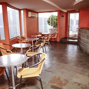 Chilean Suites And Apartment